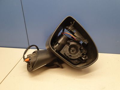 Зеркало правое для Opel Meriva B 2010-2018