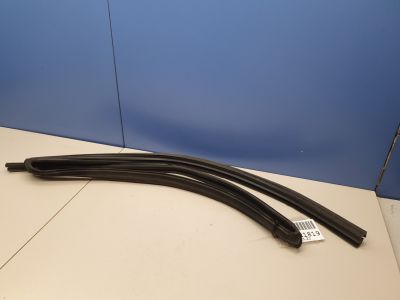 Уплотнитель стекла двери задний левый для Toyota RAV 4 2019-