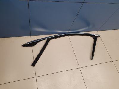 Уплотнитель стекла передней левой двери для Mercedes E-klasse W213 2016-