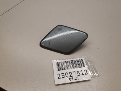 Крышка форсунки омывателя фары левая для Nissan Murano Z50 2004-2008