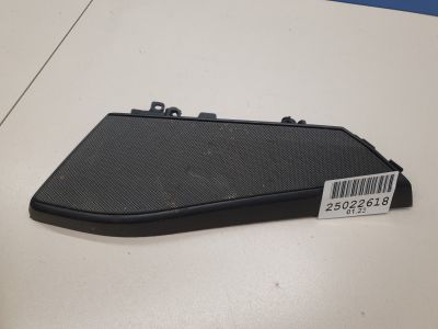 Накладка динамика передней левой двери для BMW X5 G05 2018-