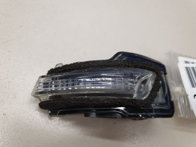 Указатель поворота в зеркало левый для Lexus NX Z10 2014-