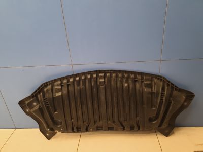 Пыльник двигателя центральный для Mercedes E-klasse W212 2009-2016