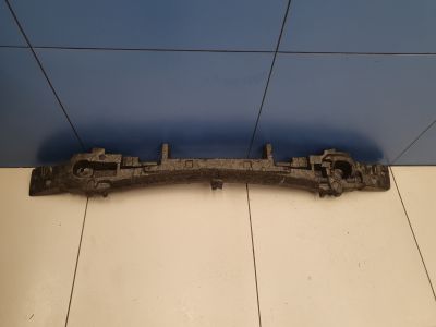 Наполнитель переднего бампера для Mercedes A-klasse W176 2012-2018