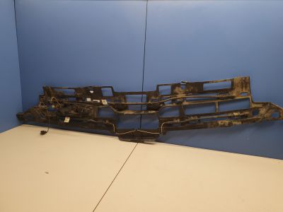 Кронштейн заднего бампера для Nissan X-Trail T32 2014-