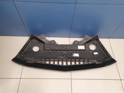 Пыльник двигателя центральный для Mercedes S-klasse W221 2005-2013