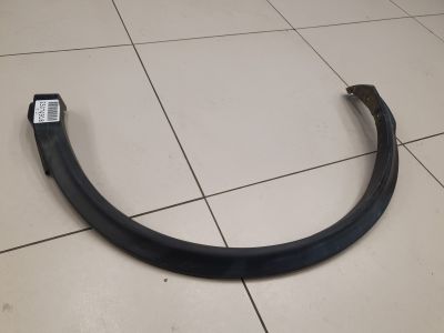 Расширитель арки правый задний для Nissan Qashqai J11E 2014-