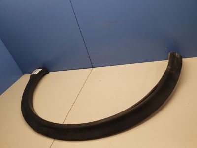 Расширитель арки правый задний для Nissan Qashqai J11E 2014-