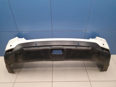 Бампер задний для Nissan X-Trail T32 2014-