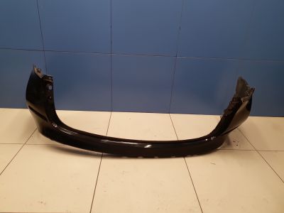 Бампер задний для Nissan Murano Z52 2015-