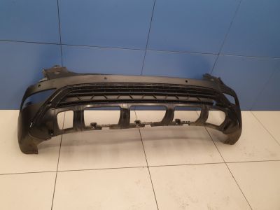 Бампер задний для Hyundai Creta FH 2020-