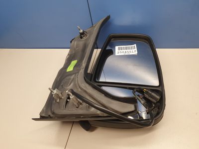 Зеркало правое для Ford Transit 2015-