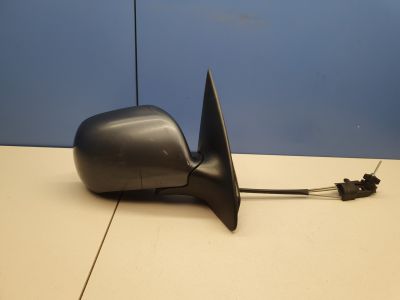 Зеркало правое для Skoda Fabia 6Y 1999-2007