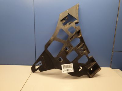 Кронштейн переднего бампера левый для Mercedes S-klasse W222 2013-2020