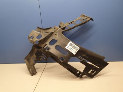 Кронштейн переднего бампера левый для Mercedes S-klasse W222 2013-2020