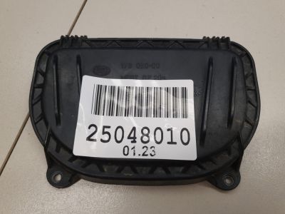 Крышка правой фары для Audi A6 S6 C7 2011-2018