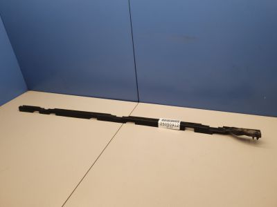 Кронштейн накладки порога передний левый для Mercedes GLA-klasse X156 2013-2020