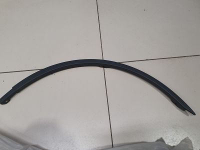 Расширитель арки левый передний для Renault Sandero 2009-2014