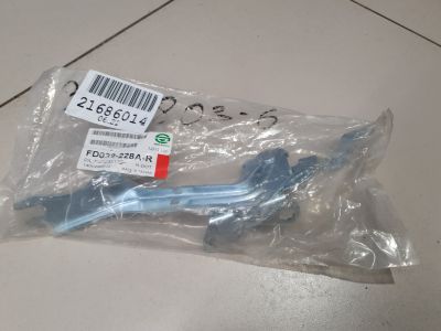 Петля капота правая для Ford Fusion 2002-2012