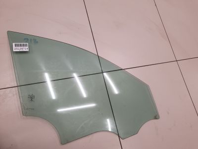 Стекло двери передней правой для Mercedes E-klasse W213 2016-