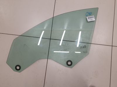 Стекло двери передней левой для BMW 6 G32 Grand Coupe 2017-