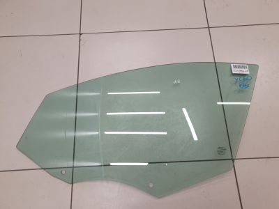 Стекло двери передней левой для Volvo XC60 2008-2017