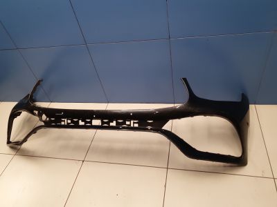 Бампер передний для Mercedes GLC-klasse X253 2015-