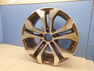 Диск колесный алюминиевый R17 для Mercedes GLC-klasse X253 2015-