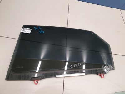 Стекло двери задней левой для Lexus NX Z10 2014-