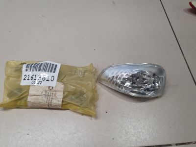 Указатель поворота правый для Renault Master 3 2011-