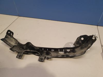 Планка под фару правая для Subaru Forester S11 2002-2007