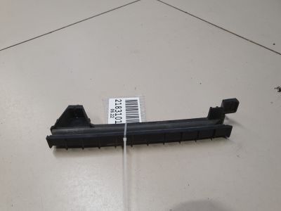 Направляющая стекла задней левой двери для Opel Mokka 2012-2019