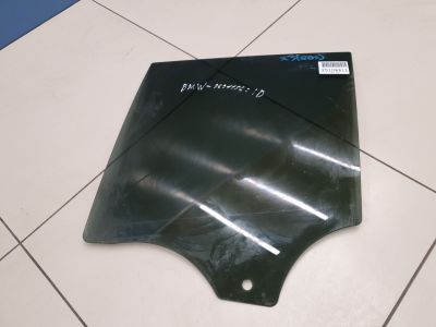 Стекло двери задней левой для BMW X3 G01 G08 2017-