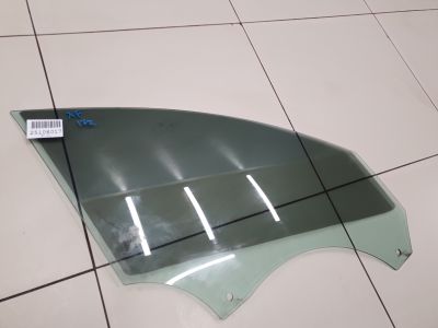 Стекло двери передней правой для Jaguar XF 2015-