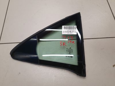 Стекло двери задней правой для Mercedes E-klasse W212 2009-2016