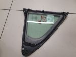 Стекло двери задней правой