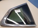 Стекло кузовное заднее правое глухое