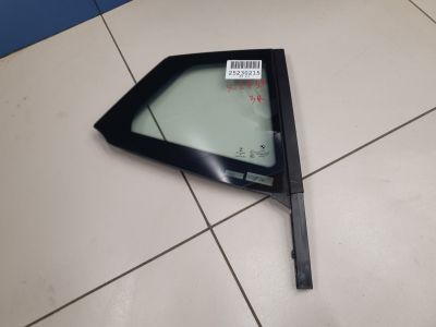 Стекло двери задней правой для BMW X2 F39 2017-