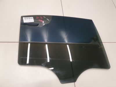 Стекло двери задней правой для Mercedes E-klasse W213 2016-