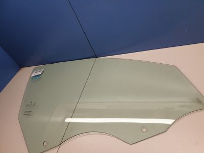 Стекло двери передней правой для BMW X2 F39 2017-