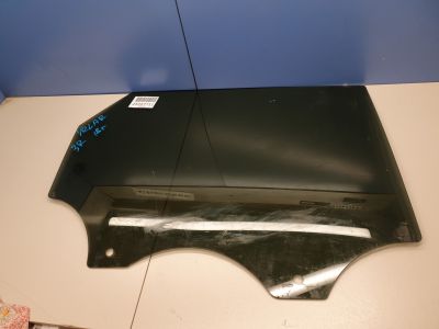 Стекло двери задней правой для Land Rover Range Rover Velar 2017-