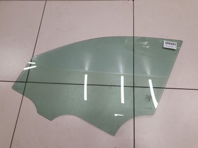 Стекло двери передней левой для Mercedes GLC-klasse X253 2015-