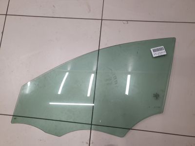 Стекло двери передней левой для Mercedes A-klasse W176 2012-2018