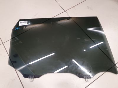 Стекло двери задней правой для Nissan X-Trail T32 2014-