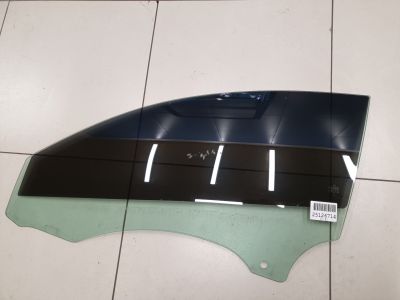 Стекло двери передней левой для Mercedes E-klasse Coupe C238 2017-