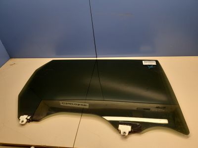 Стекло двери задней правой для Nissan Murano Z52 2015-