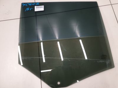 Стекло двери задней правой для Volvo XC90 2015-