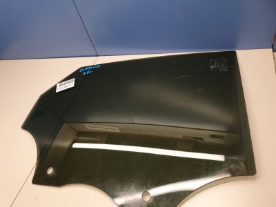 Стекло двери задней правой для Jaguar E-PACE X540 2017-