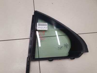 Стекло двери задней левой для Mercedes C-klasse W205 2014-