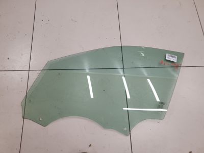 Стекло двери передней левой для Land Rover Discovery Sport 2014-